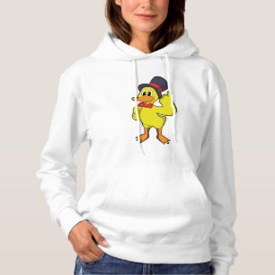 Eten met Pet Hoodie