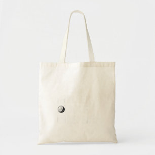 Eten Slapen Golf Herhalen Cool Golf Golfen Grappig Tote Bag