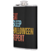 ETEN SLAPEN HALLOWEEN HERHALEN HEUPFLES (Links)