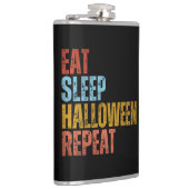 ETEN SLAPEN HALLOWEEN HERHALEN HEUPFLES (Rechts)