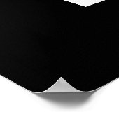 Eten Slapen Hockey Herhaal Poster (Hoek)