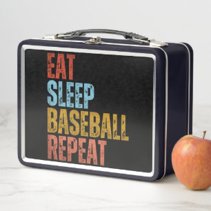 ETEN SLAPEN HONKBAL HERHALEN