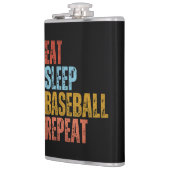 ETEN SLAPEN HONKBAL HERHALEN HEUPFLES (Links)