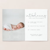 ETEN, SLAPEN, KNUFFELEN, HERHALEN FOLIE KAARTEN (Binnen)