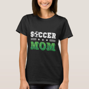 Eten Slapen Voetbal Herhalen Grappige Voetbalspele T-shirt