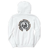 Eten. Slapen. Zwoegen. Herhalen Hoodie