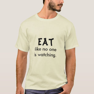 eten t-shirt