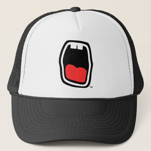 Eten Wonky Mouth Pet (Voorkant)