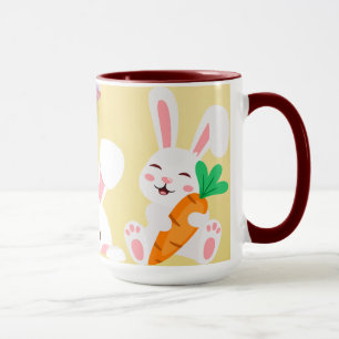 Eter Bum Bunny  Mok