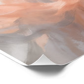 Etéreo Perfect Poster (Hoek)