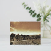 Eterna Briefkaart (Staand voorkant)