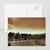 Eterna Briefkaart (Voorkant / Achterkant)