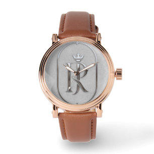Eterna Elegance Titan Edge Chrono prime Ace Horloge