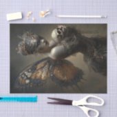 Eternal13 Tissuepapier (Craft)