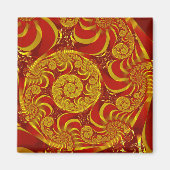 Eternal 3 magneet (Voorkant)