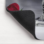 Eternal Beauty Mousepad Muismat (Hoek)