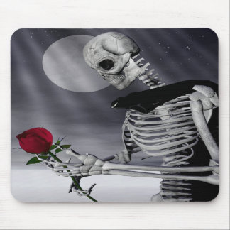 Eternal Beauty Mousepad Muismat