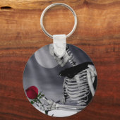 Eternal Beauty Sleutelhanger (Voorkant)
