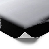 Eternal Beauty van Michelle Wilder Poster (Hoek)