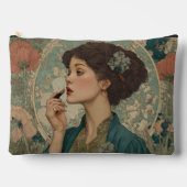 Eternal Bloom Art Nouveau Etui (Voorkant)