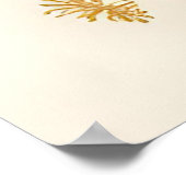 Eternal Bond of Mother and Son I Poster (Hoek)