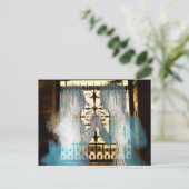 Eternal Briefkaart (Staand voorkant)