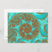 Eternal Briefkaart (Voorkant / Achterkant)