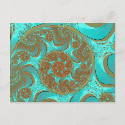 Eternal Briefkaart (Voorkant)