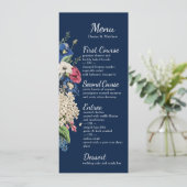 Eternal Collectie in het menu Polar Night Blue (Staand voorkant)