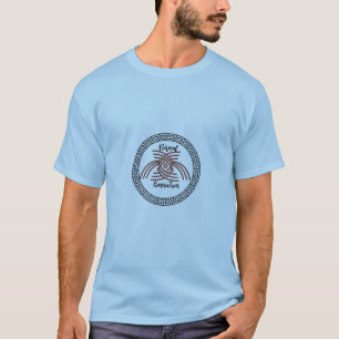 "Eternal Connection" Unity T-shirt