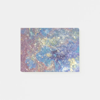 Eternal Crystal Post-it® Notes