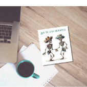 Eternal Dance, op maat Briefkaart