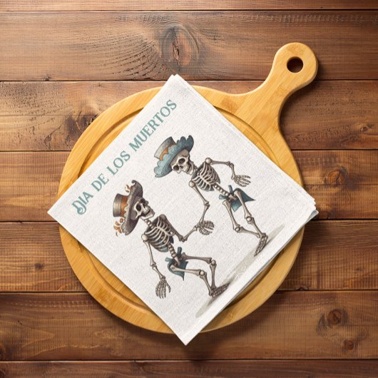 Eternal Dance, op maat Servet