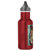 Eternal Desperation Water Fles (Links)
