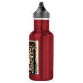 Eternal Desperation Water Fles (Rechts)