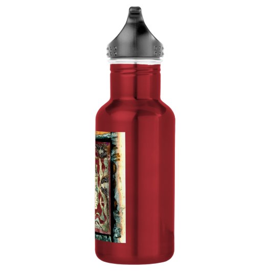 Eternal Desperation Water Fles (Rechts)