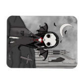 Eternal Doll Magneet (Horizontaal)