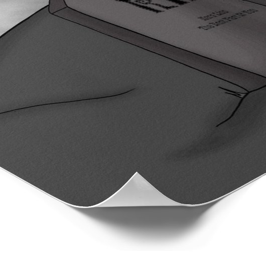 Eternal Doll Poster (Hoek)