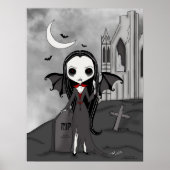 Eternal Doll Poster (Voorkant)