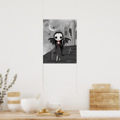 Eternal Doll Poster (Keuken)