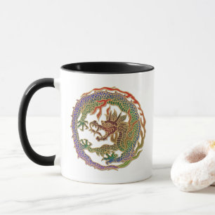 Eternal Dragon Circle Mok