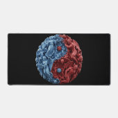 Eternal Duality Desk Mat (Voorkant)
