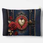 Eternal Elegance – Clockwork Heart Etui (Achterkant)
