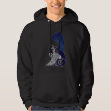 Eternal Embrace Unicorn en Dragon
