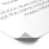 Eternal Evolution/Original Poem/©SRD Poster (Hoek)