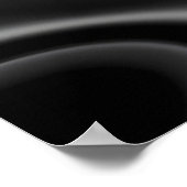 Eternal Flame - AI Fantasy Digitale Kunst Poster (Hoek)