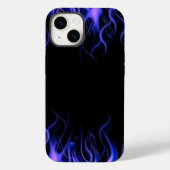 Eternal Flame Case-Mate iPhone Case (Achterkant)