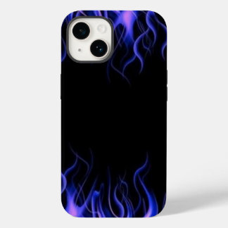 Eternal Flame Case-Mate iPhone 14 Hoesje