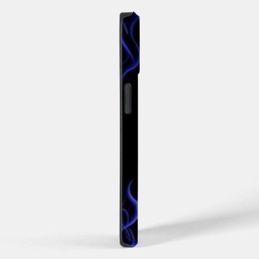 Eternal Flame Case-Mate iPhone Case (Achterkant / Rechts)