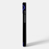 Eternal Flame Case-Mate iPhone Case (Achterkant / Links)